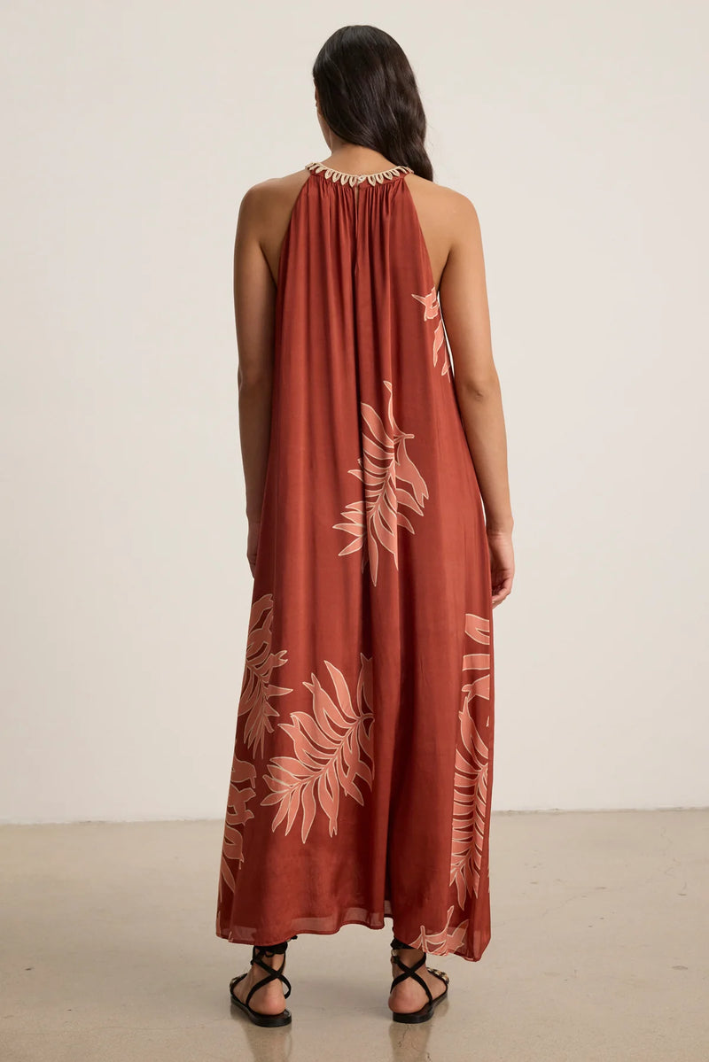 Odessa Dress