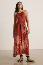 Odessa Dress