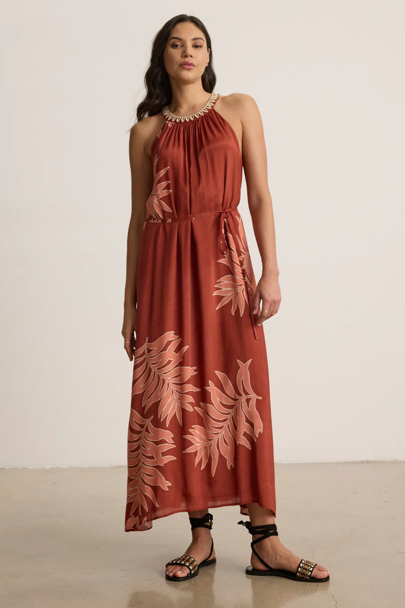 Odessa Dress