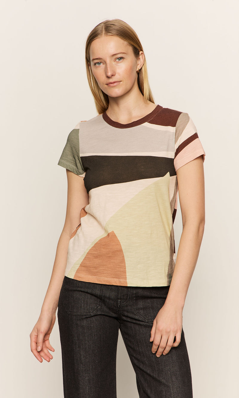 The Perfect Tee - Aura