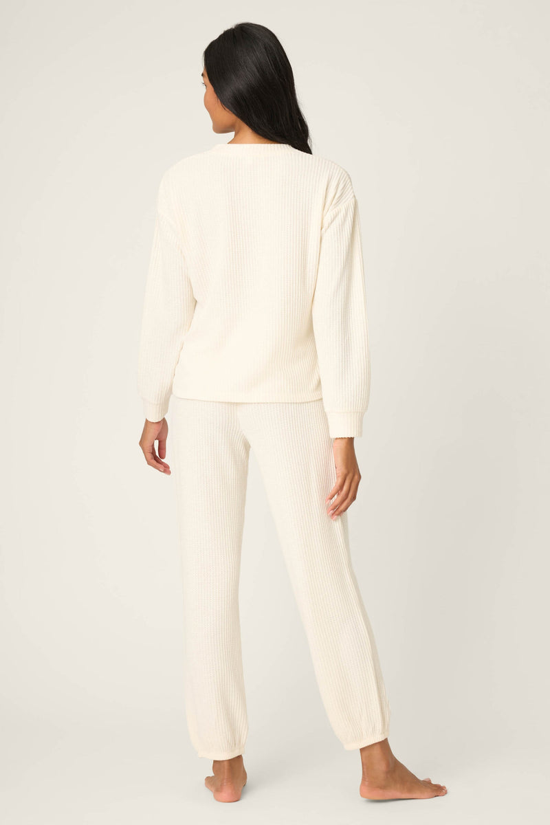 Fireside Sparkle Set - Natural