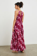 Rails Boa Dress - Bahia
