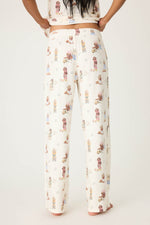 Ruff On The Range Pant - Dog Print