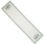 Wild Flowers Table Runner