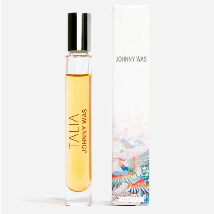Johnny Was Talia Roll On Fragrance Oil