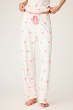 Tini Time Pant - Ivory