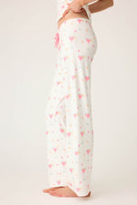 Tini Time Pant - Ivory