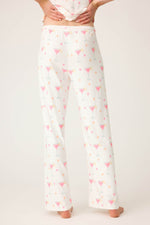 Tini Time Pant - Ivory