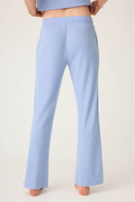 Vacay Vibes Pant - Periwinkle