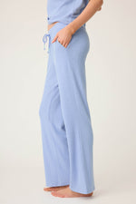 Vacay Vibes Pant - Periwinkle