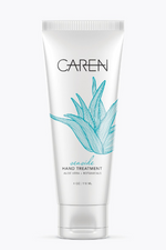 CAREN Hand Treatment -Seaside