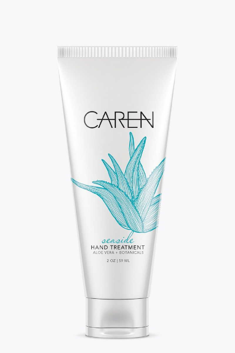 CAREN Hand Treatment -Seaside