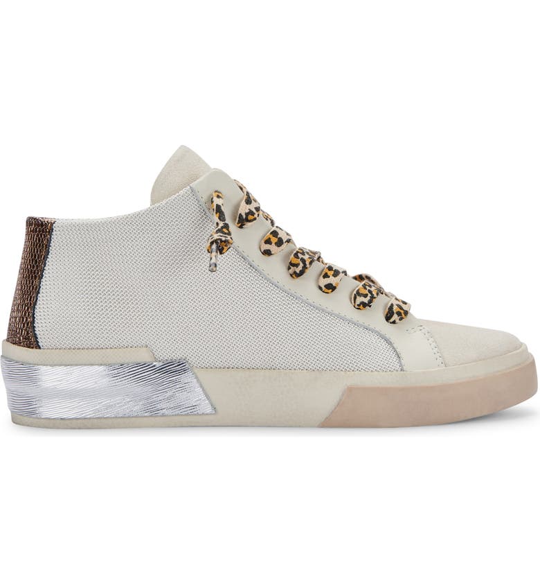 Zoel Sneaker - White Multi