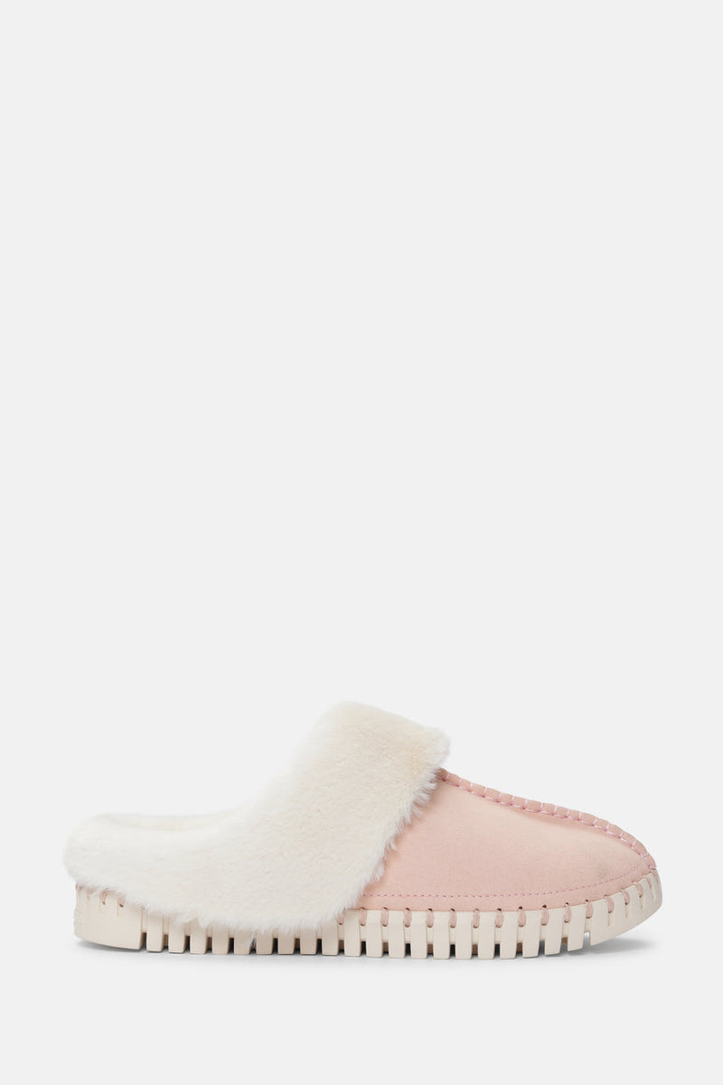 Ilse Jacobsen Slippers - Adobe Rose