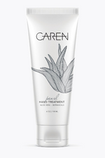 CAREN Hand Treatment 4 oz - Pearl