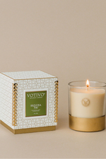 Votivo Holiday Collection 10 oz Candle -Sequoia Fir