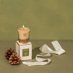 Votivo Holiday Collection Votive Candle - Sequoia Fir