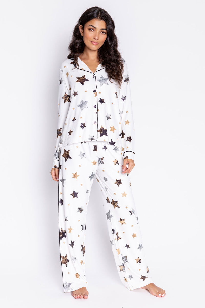 Shoot for the Stars Jammie Set