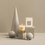Votivo Holiday Collection 10 oz Candle - Joie de Noel