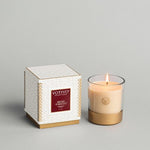 Votivo Holiday Collection 10 oz Candle -Spiced Tobacco
