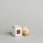 Votivo Holiday Collection Votive Candle -Spiced Tobacco