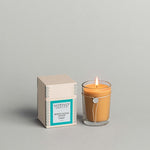 Votivo Aromatic Candle- White Ocean Sands